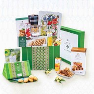 เมนูของร้าน S&P แฟชั่นไอส์แลนด์