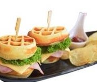 เมนูของร้าน Snow Home