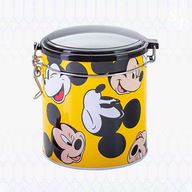 เมนูของร้าน S&P แฟชั่นไอส์แลนด์