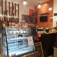 บรรยากาศ 29 Hours Cafe