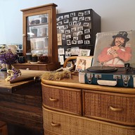 บรรยากาศ Simply Happy