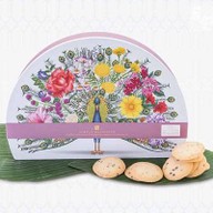 เมนูของร้าน S&P แฟชั่นไอส์แลนด์