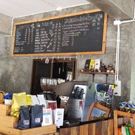 บรรยากาศ 71 Coffee View