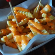 เมนูของร้าน Sa-pan-dum Cafe'