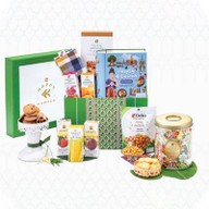 เมนูของร้าน S&P แฟชั่นไอส์แลนด์