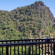 บรรยากาศ 71 Coffee View