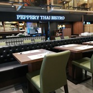 บรรยากาศ Peppery Thai Bistro สยามพารากอน (Siam Paragon) G Floor