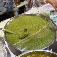 เมนูของร้าน ขนมหวานรุ่งอรุณ สาขา1