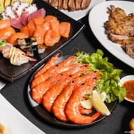 Panorama โรงแรมคราวน์พลาซ่า