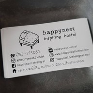 Happynest Hostel