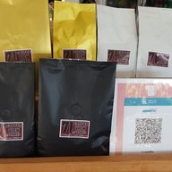 บรรยากาศ 71 Coffee View