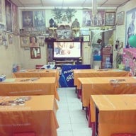 บรรยากาศ พี่ทองส้มตำทอด