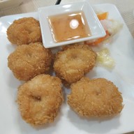 เมนูของร้าน นิตยาไก่ย่าง แยกสะพานพระนั่งเกล้า