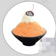 เมนูของร้าน Snow Home