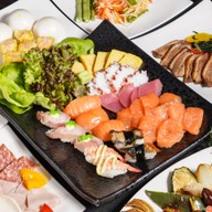 Panorama โรงแรมคราวน์พลาซ่า