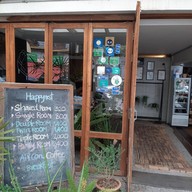 Happynest Hostel