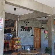 บรรยากาศ 71 Coffee View