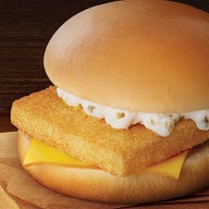 เมนูของร้าน McDonald's Central พระราม 3