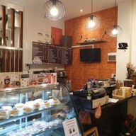 บรรยากาศ 29 Hours Cafe