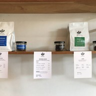 Ponganes Coffee Roasters