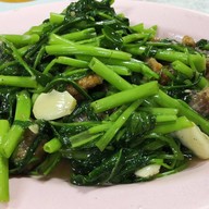 เมนูของร้าน น้องเปรียวเขต 8