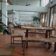 Happynest Hostel