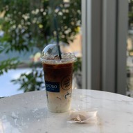 D’oro Coffee วิภาวดี (ขาเข้า)