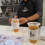 Moma's Bubble Tea Bar หาดใหญ่ ถ.ปุณณกัณฑ์