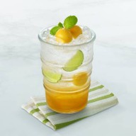 เมนูของร้าน S&P แฟชั่นไอส์แลนด์