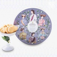 เมนูของร้าน S&P แฟชั่นไอส์แลนด์