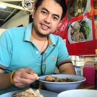 ก๋วยเตี๋ยวสิงโต