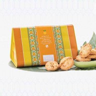 เมนูของร้าน S&P แฟชั่นไอส์แลนด์