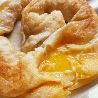 เมนูของร้าน ตุ๊โรตีเจ้าเก่า รสอมตะพัทลุง ถนนประชาบำรุง