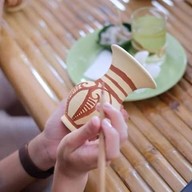 ชุมชนบ้านเชียง ชุมชนท่องเที่ยวเชิงวัฒนธรรมบ้านเชียง