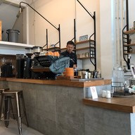 Ponganes Coffee Roasters