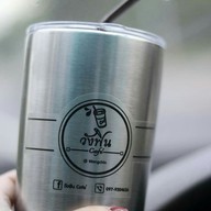 วังฟิน Cafe' วังชิ้น