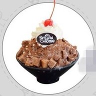 เมนูของร้าน Snow Home