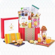 เมนูของร้าน S&P แฟชั่นไอส์แลนด์