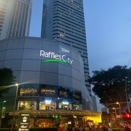 Osaka Ohsho Raffles City