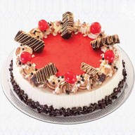 เมนูของร้าน S&P แฟชั่นไอส์แลนด์