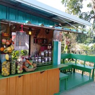 หน้าร้าน Eighty Eight Coffee 88 Chainat