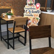 เมนูของร้าน เตี๋ยว ชีส ซี๊ด แซ่บ