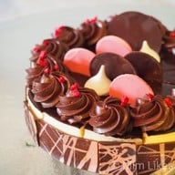 Cafe@2 โรงแรมคอนราด กรุงเทพฯ