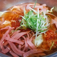 เมนูของร้าน The Tongkeungui