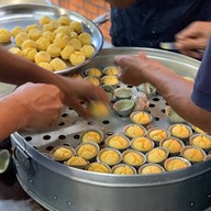 บ้านขนมตาลคุณเล็ก บางกร่าง นนทบุรี