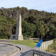บรรยากาศ Knights Point Lookout