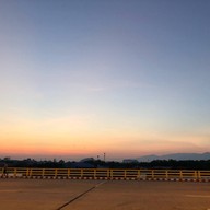 สะพานบางทราย ชลบุรี