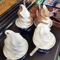 Ishiya Ice Cream Shop