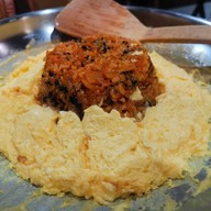 เมนูของร้าน The Tongkeungui