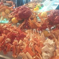 เมนูของร้าน The Berkeley Dining Room